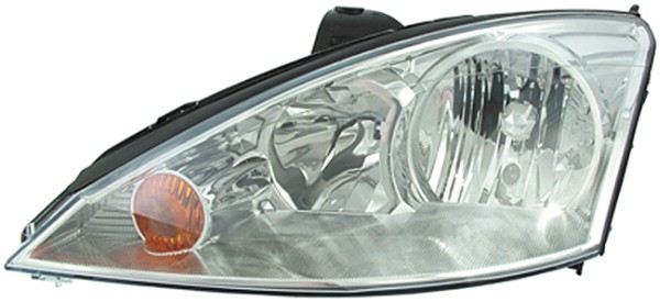 Picture of HELLA - 1LE 010 198-051 - Headlight (Lights)