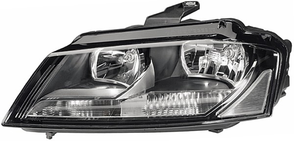Picture of HELLA - 1LJ 009 648-041 - Headlight (Lights)
