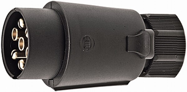 Picture of Plug - HELLA - 8JA 005 476-002