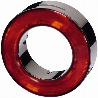 ZADNJE SVIJETLO (KOMBINOVANO) - HELLA - 2SB 009 362-307