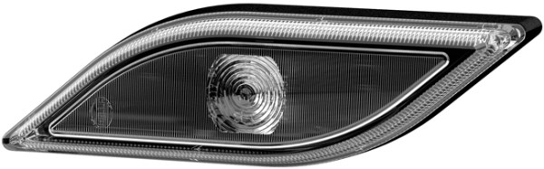 UNIVERZALNO POZICIONO SVIJETLO - HELLA - 2PF 013 324-011