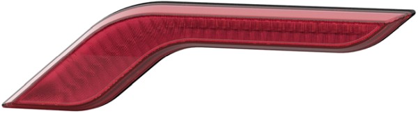 ZADNJE SVIJETLO (KOMBINOVANO) - HELLA - 2SB 013 399-011