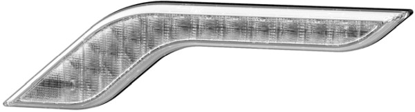 SIGNALNO SVETLO (SIGURNOSNI SISTEMI, UNIVERZALNI) - HELLA - 2XW 013 493-017