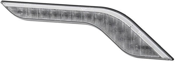 SIGNALNO SVETLO (SIGURNOSNI SISTEMI, UNIVERZALNI) - HELLA - 2XW 013 493-021