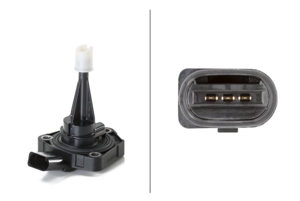 Picture of Oil Level Sensor - HELLA - 6PR 013 680-051