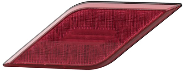 ZADNJE SVIJETLO (KOMBINOVANO) - HELLA - 2SB 013 342-011