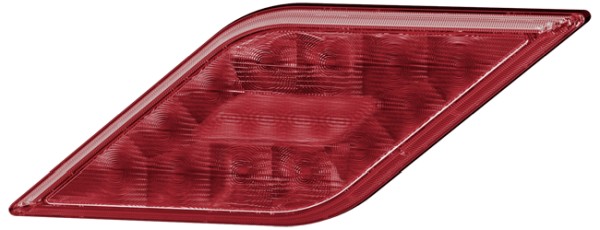 ZADNJE SVIJETLO ZA MAGLU - HELLA - 2NE 013 345-017