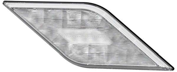 ZADNJE SVIJETLO (KOMBINOVANO) - HELLA - 2NR 013 345-227