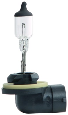 Picture of HELLA - 8GH 008 991-031 - Bulb, front fog light (Lights)