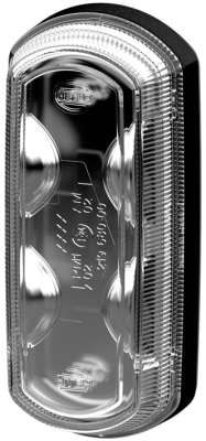 GABARITNO SVIJETLO - HELLA - 2XS 013 327-037