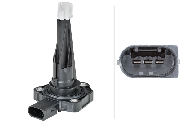 Picture of Oil Level Sensor - HELLA - 6PR 010 497-721