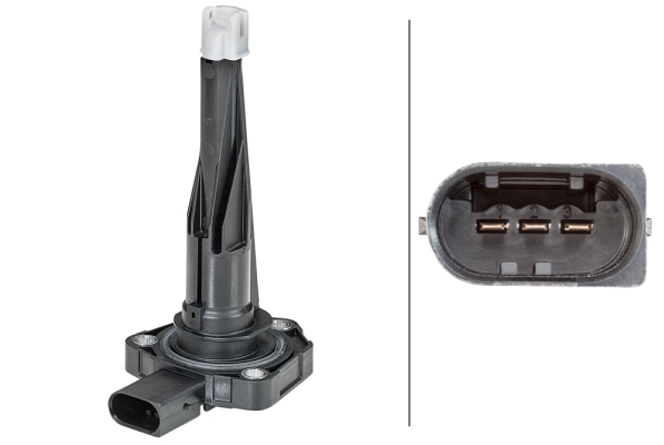 Picture of Oil Level Sensor - HELLA - 6PR 012 056-701