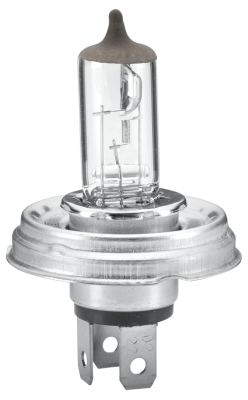 Picture of HELLA - 8GD 002 088-141 - Bulb, spotlight (Lights)