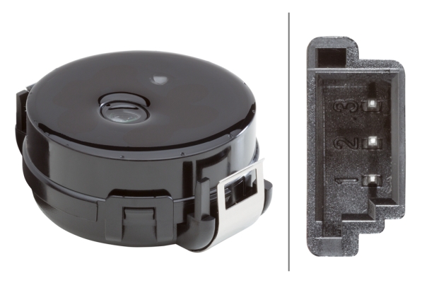 HELLA - 6PW 011 465-701