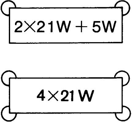 Picture of HELLA - 4DB 007 218-001 - Flasher Unit (Signal System)