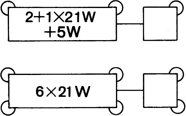 Picture of HELLA - 4DM 003 360-021 - Flasher Unit (Signal System)