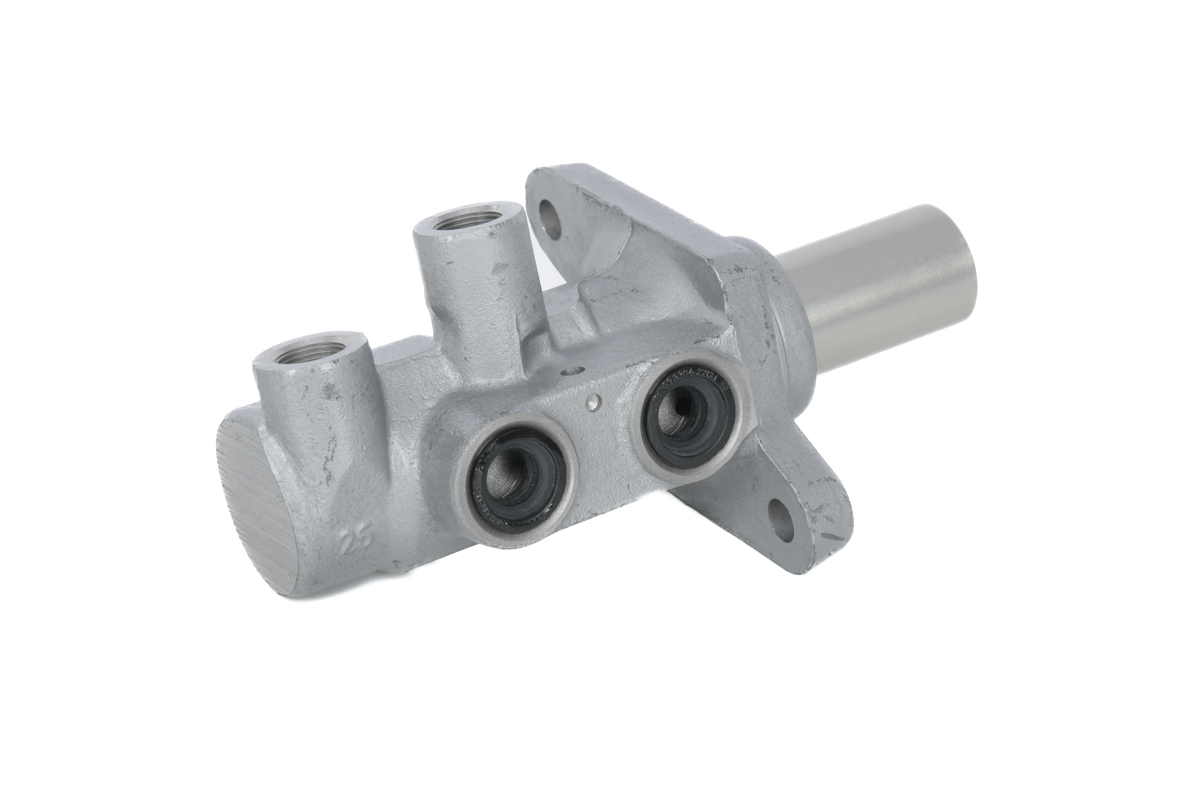 Picture of Brake Master Cylinder - ATE - 24.4156-1270.3