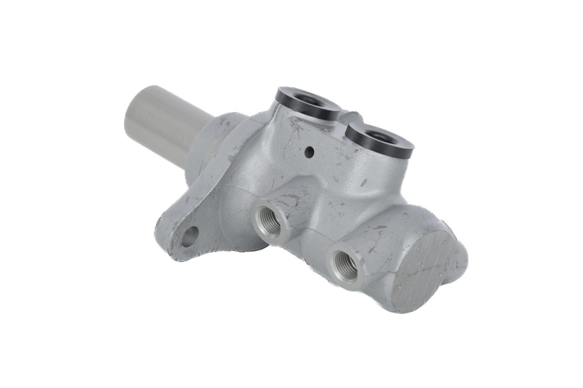 Picture of Brake Master Cylinder - ATE - 24.4156-1016.3