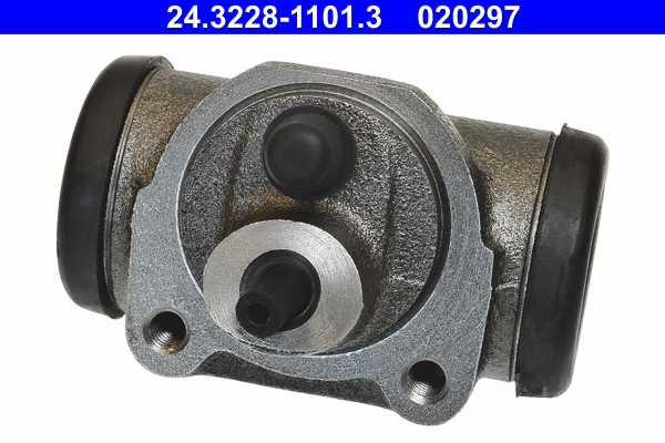 Picture of Wheel Brake Cylinder - ATE - 24.3228-1101.3