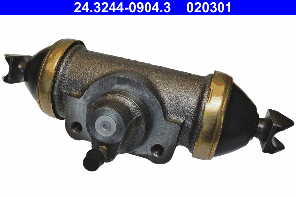 Picture of Wheel Brake Cylinder - ATE - 24.3244-0904.3
