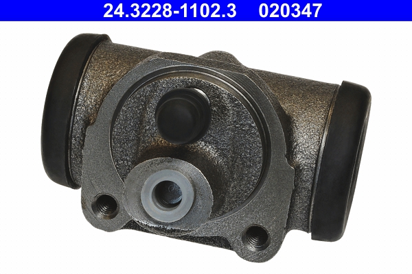 Picture of Wheel Brake Cylinder - ATE - 24.3228-1102.3