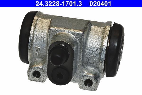 Picture of Wheel Brake Cylinder - ATE - 24.3228-1701.3