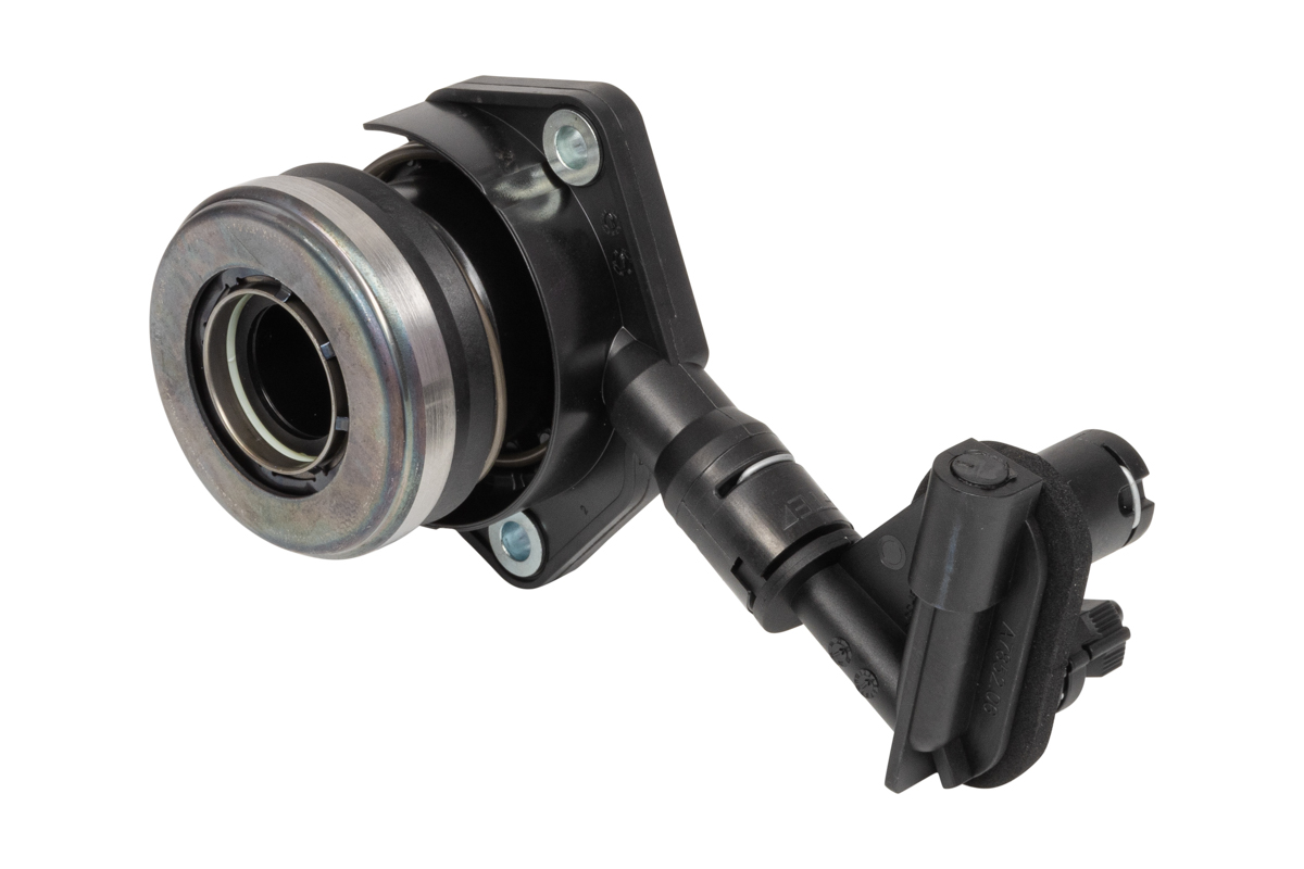 Picture of Central Slave Cylinder, clutch - ATE - 24.2528-5004.3