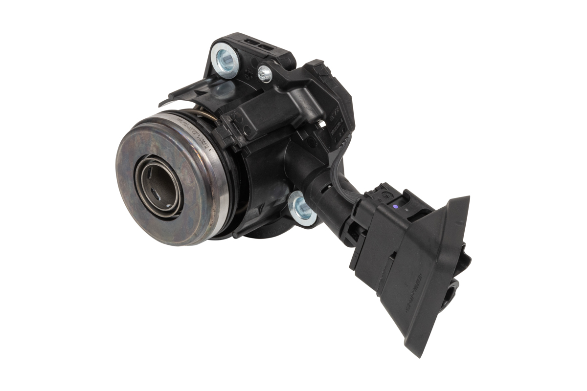 Picture of Central Slave Cylinder, clutch - ATE - 24.2524-5001.3