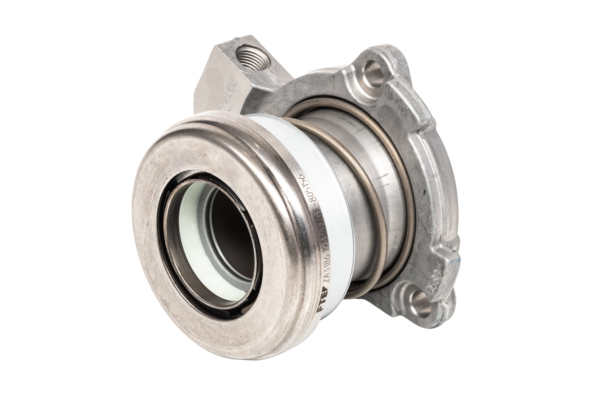 Picture of Central Slave Cylinder, clutch - ATE - 24.2531-5003.3