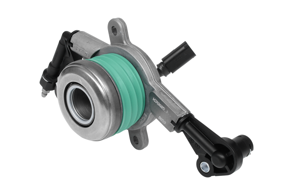 Picture of Central Slave Cylinder, clutch - ATE - 24.2536-5001.3