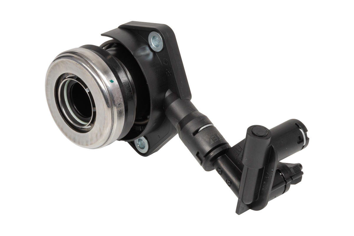 Picture of Central Slave Cylinder, clutch - ATE - 24.2528-5002.3