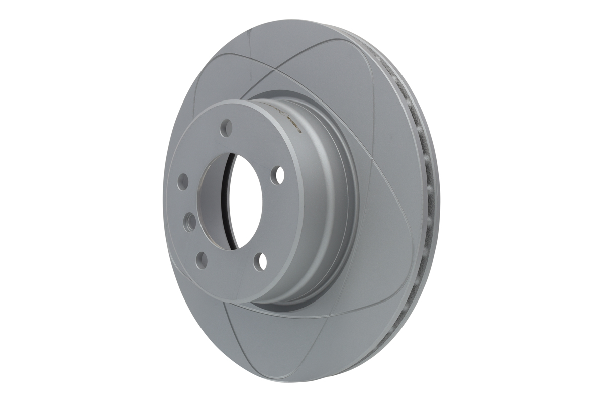 ATE disk ploča BMW 24.0324-0181.1 prednja, bmw 5 | Tokić