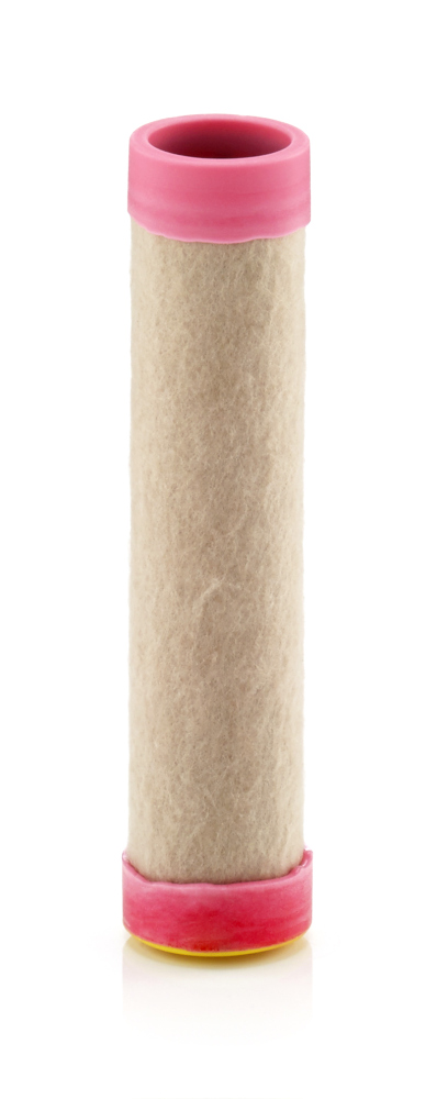 Picture of MANN-FILTER - CF 100 - Secondary Air Filter (Air Supply)