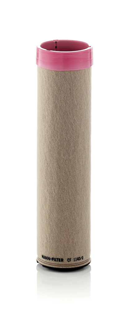 Image de Filtre à air secondaire - MANN-FILTER - CF 1140/2