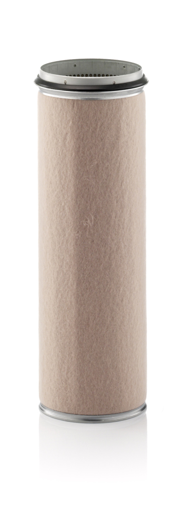 Picture of MANN-FILTER - CF 1600 - Secondary Air Filter (Air Supply)