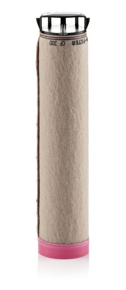 Picture of MANN-FILTER - CF 300 - Secondary Air Filter (Air Supply)