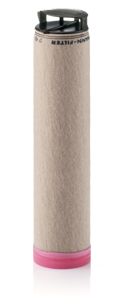 Picture of Secondary Air Filter - MANN-FILTER - CF 400