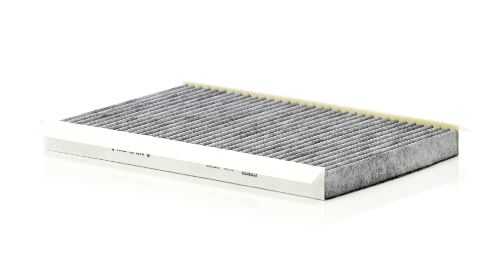 FILTER KABINE - MANN-FILTER - CUK 2532