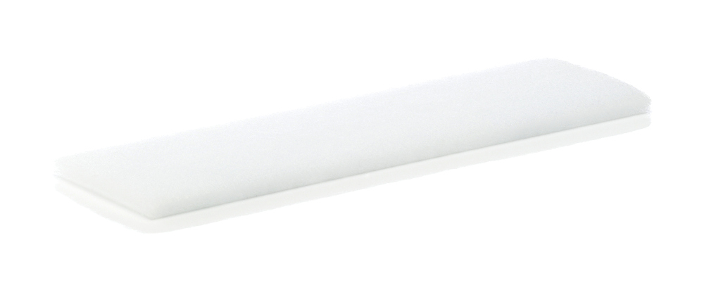 Picture of MANN-FILTER - CU 3403 (10) - Filter, interior air (Heating/Ventilation)