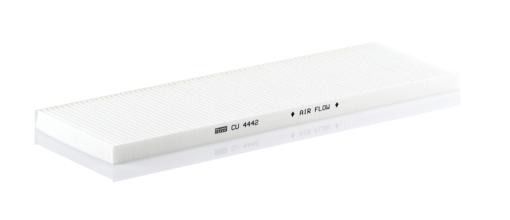 Picture of MANN-FILTER - CU 4442 - Filter, interior air (Heating/Ventilation)