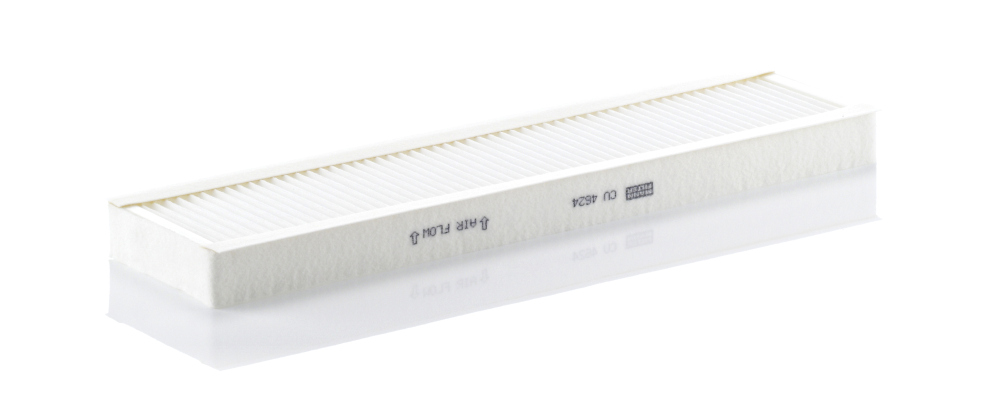 Picture of MANN-FILTER - CU 4624 - Filter, interior air (Heating/Ventilation)