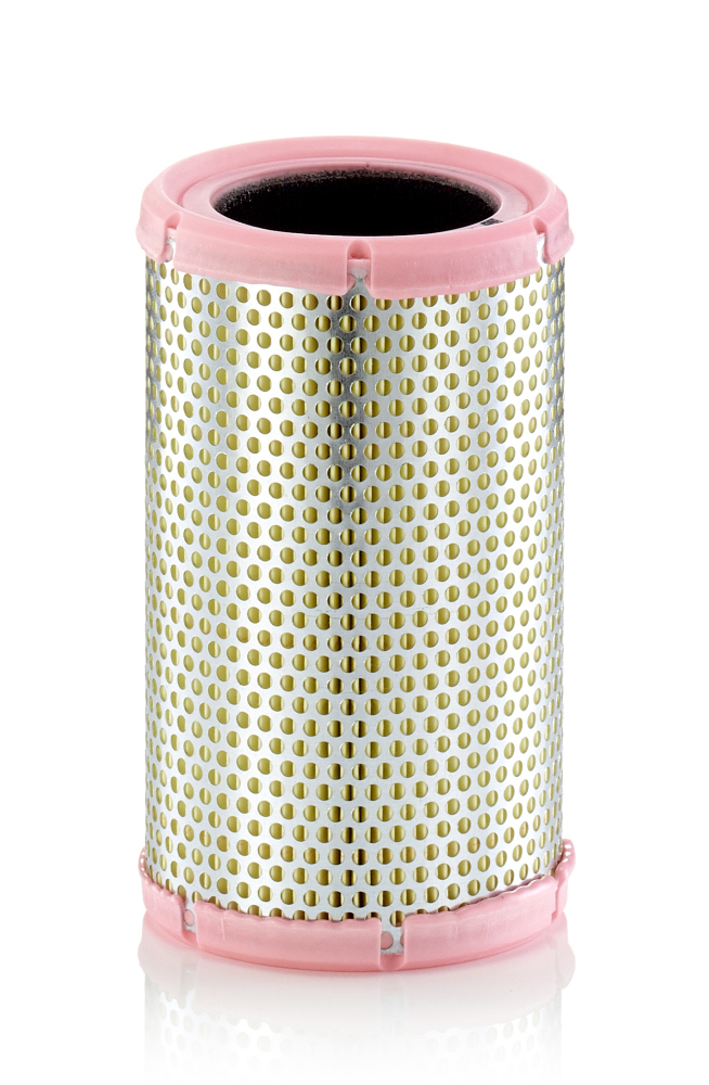 Picture of MANN-FILTER - C 1145/6 - Air Filter (Air Supply)