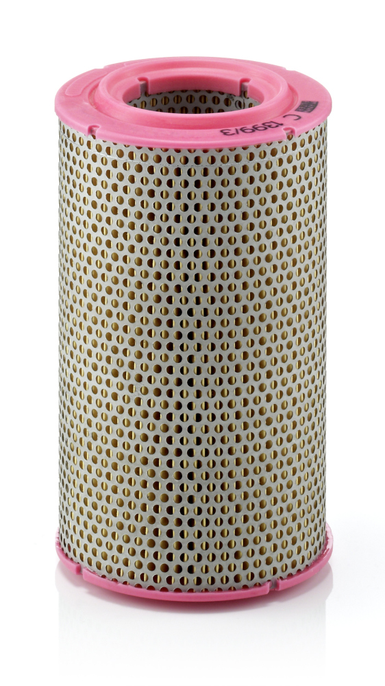 Picture of Air Filter - MANN-FILTER - C 1399/3