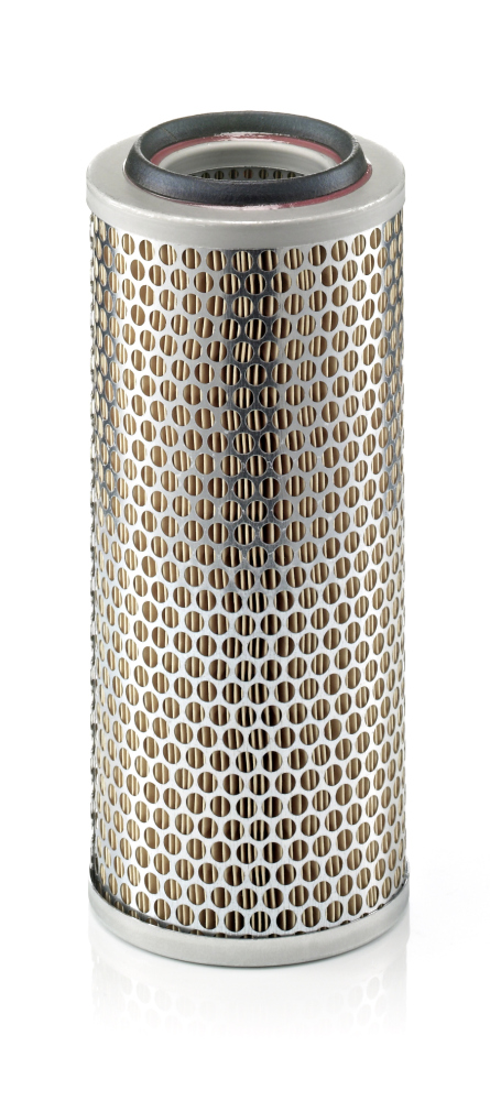 Picture of MANN-FILTER - C 13 114/4 - Air Filter (Air Supply)