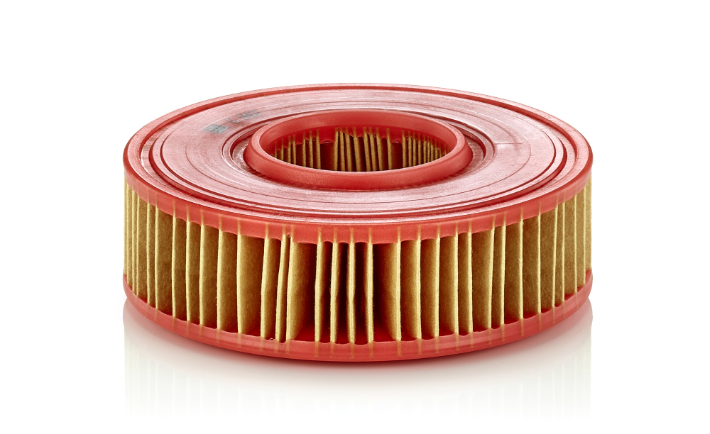 Picture of Air Filter - MANN-FILTER - C 1417
