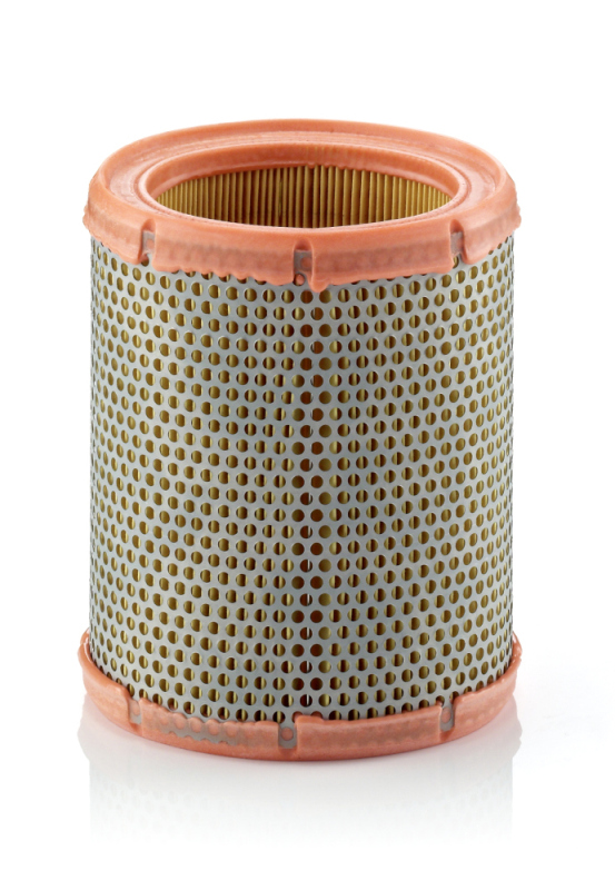 Picture of MANN-FILTER - C 1460 - Air Filter (Air Supply)