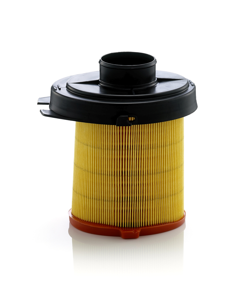 Picture of Air Filter - MANN-FILTER - C 1468
