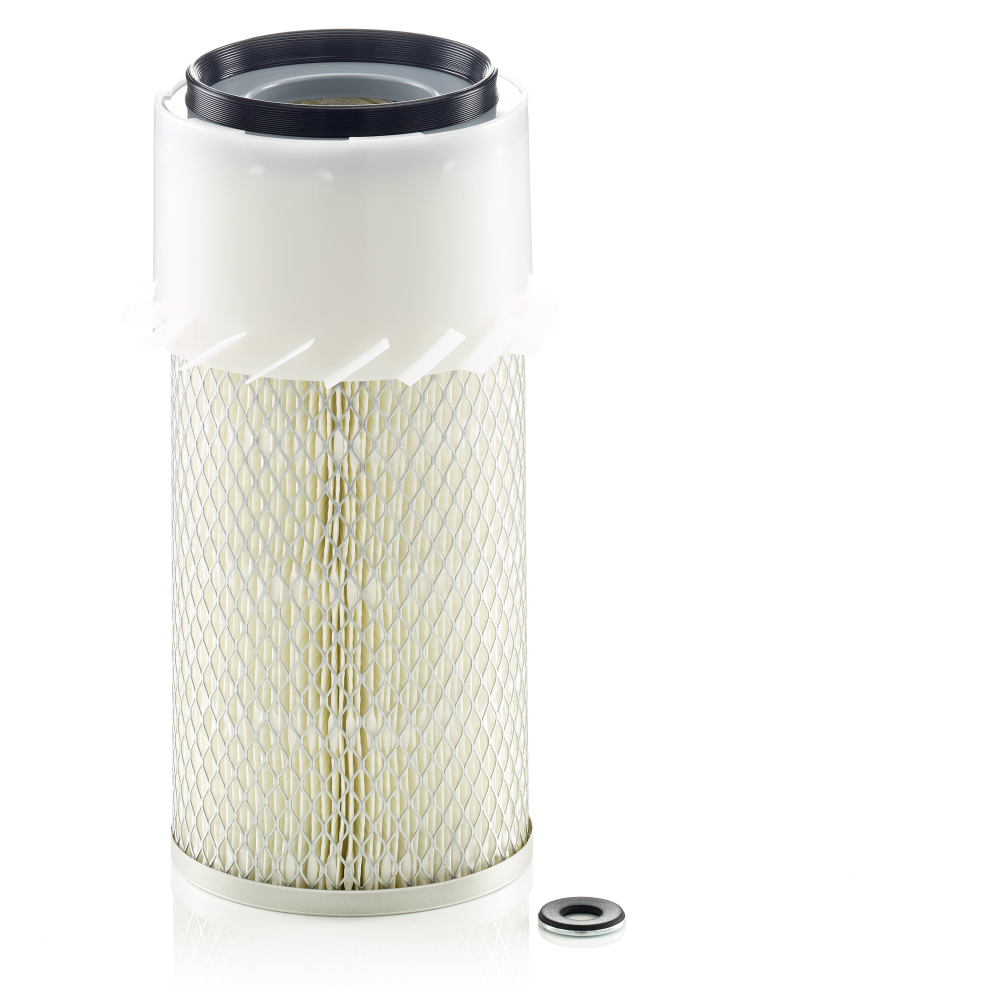 Picture of MANN-FILTER - C 14 179 x - Air Filter (Air Supply)