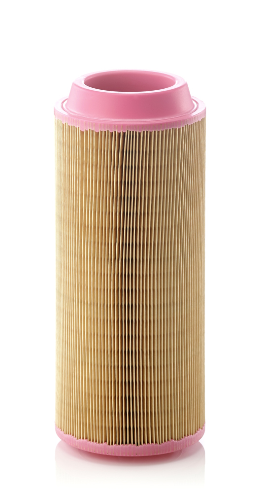 Picture of MANN-FILTER - C 15 300 - Air Filter (Air Supply)