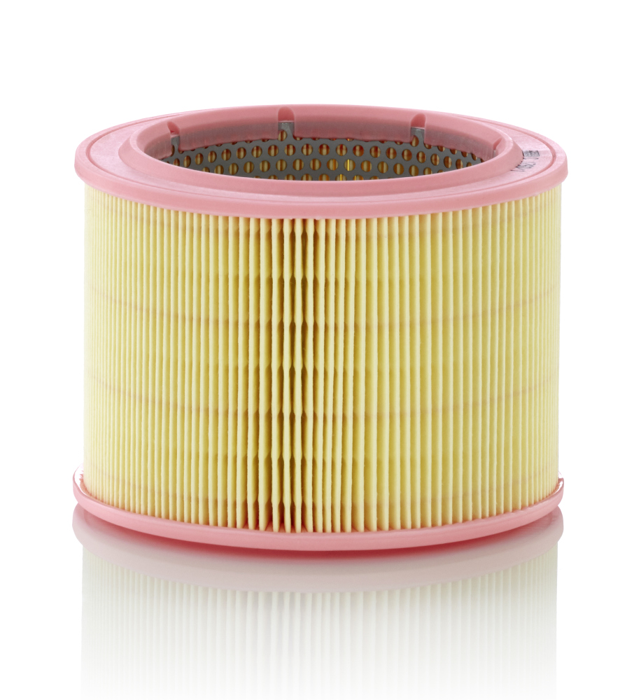Image de Filtre à air - MANN-FILTER - C 1760/1